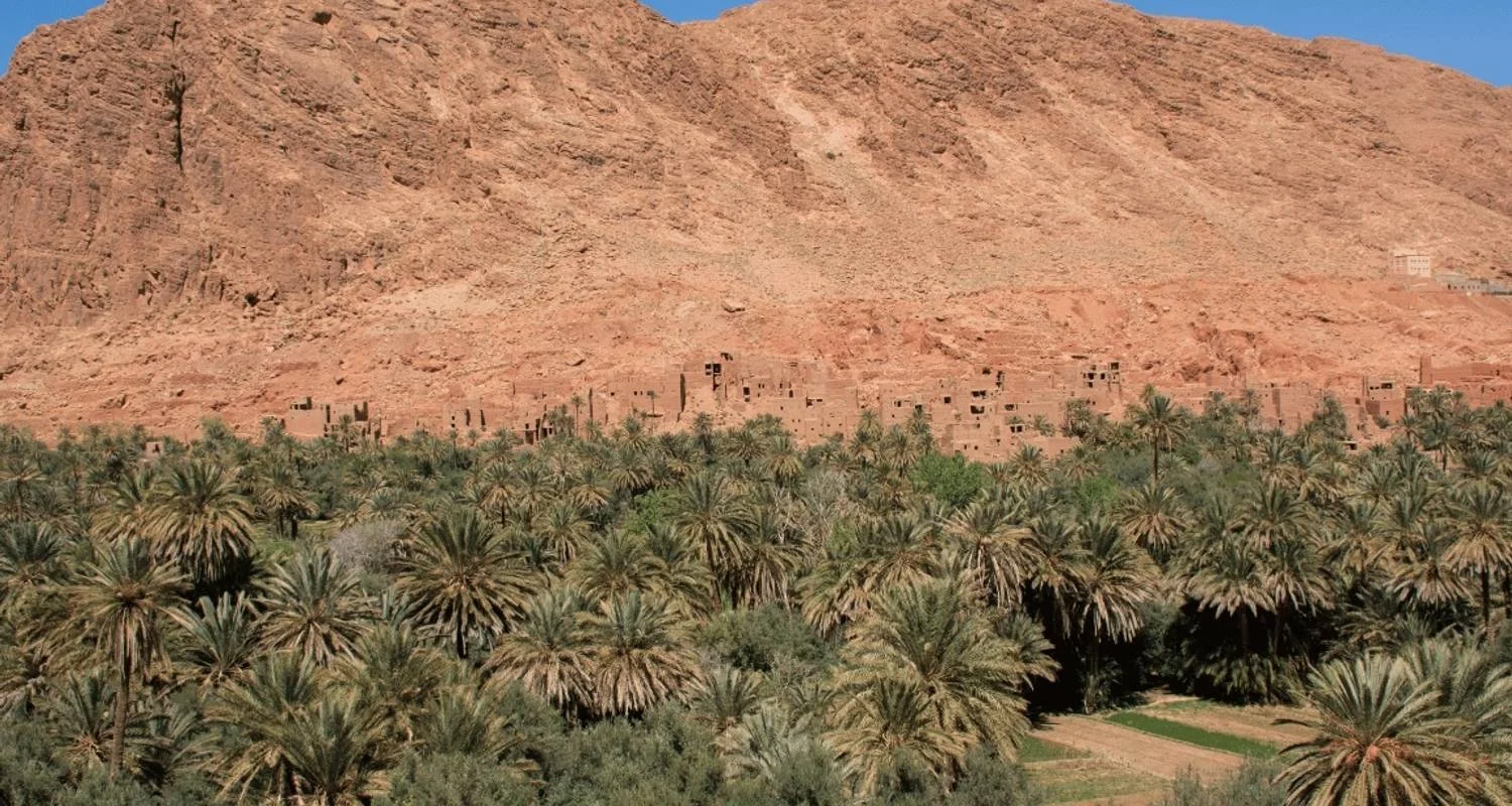 5 Days Sahara Desert Tour from Marrakech - 5 days with Guided Morocco Tours - Photo 2 Explore 5 Days Sahara Desert Tour from Marrakech for 5 days with Guided Morocco Tours and discover unforgettable experiences - Photo 2