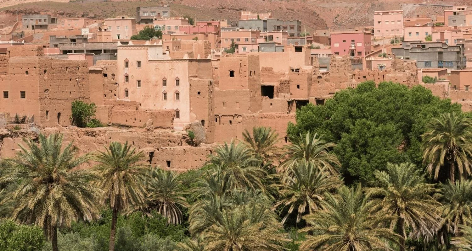 5 Days Private tour from Agadir to Fes via the Desert - 5 days with Guided Morocco Tours - Photo 2 Explore 5 Days Private tour from Agadir to Fes via the Desert for 5 days with Guided Morocco Tours and discover unforgettable experiences - Photo 2