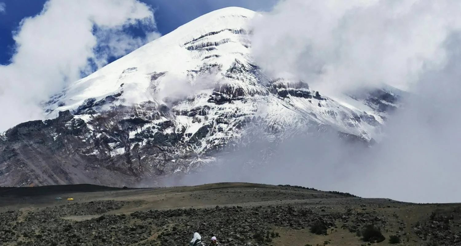 Chimborazo Prince Challenge (Climbing) - 10 days with Gulliver Expeditions - Photo 2 Explore Chimborazo Prince Challenge (Climbing) for 10 days with Gulliver Expeditions and discover unforgettable experiences - Photo 2