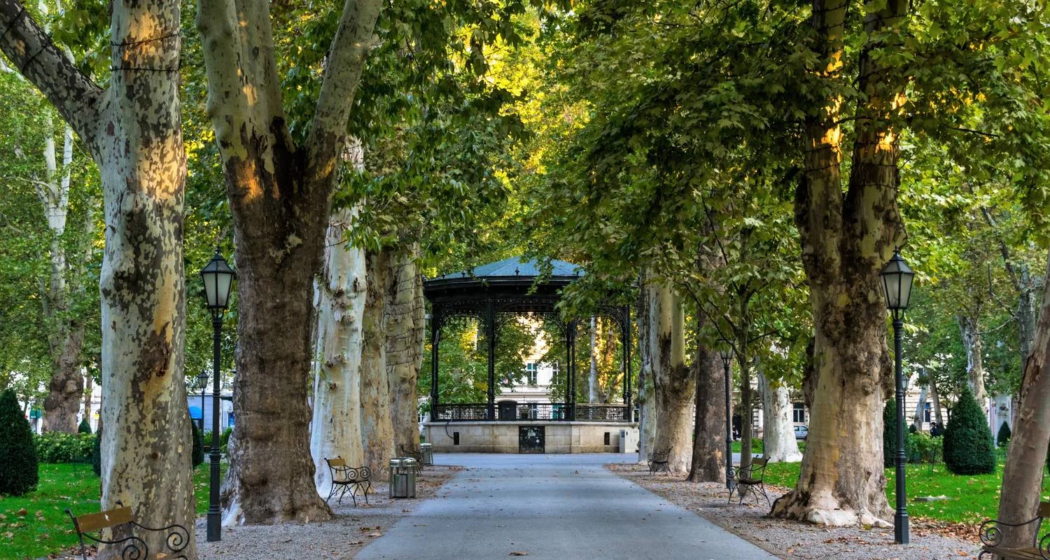 Zagreb City Break, Private Tour - 4 days with Gulliver Travel - Photo 2 Explore Zagreb City Break, Private Tour for 4 days with Gulliver Travel and discover unforgettable experiences - Photo 2