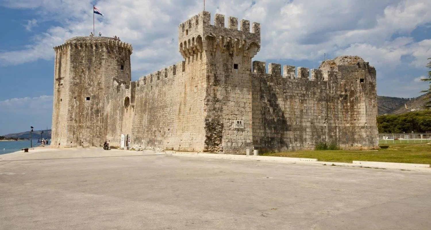 Grand tour of Croatia 8 Days, Self-Drive - 8 days with Gulliver Travel - Photo 2 Explore Grand tour of Croatia 8 Days, Self-Drive for 8 days with Gulliver Travel and discover unforgettable experiences - Photo 2
