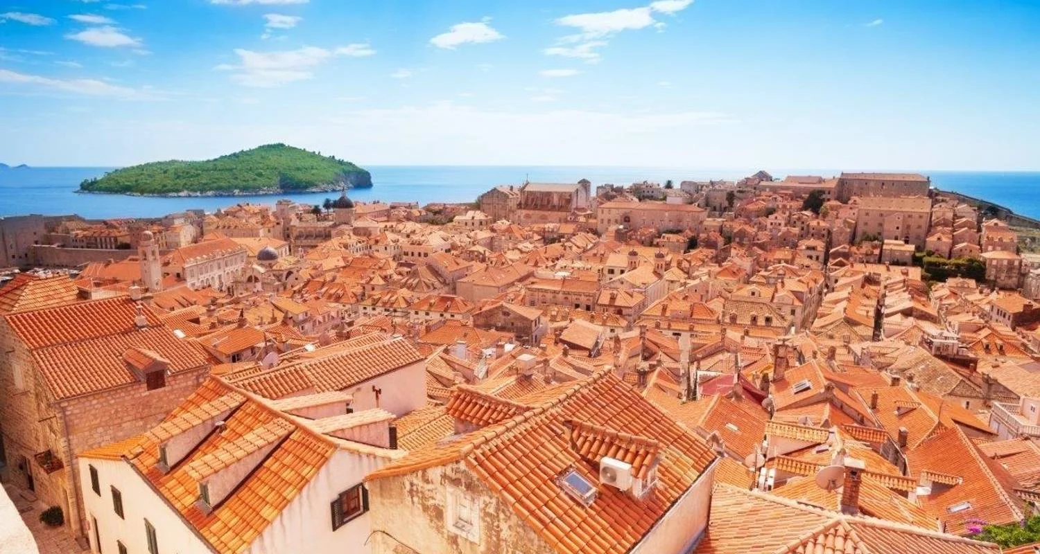 Explore Middle & South Dalmatia, Self-drive - 8 days with Gulliver Travel - Photo 2 Explore Explore Middle & South Dalmatia, Self-drive for 8 days with Gulliver Travel and discover unforgettable experiences - Photo 2