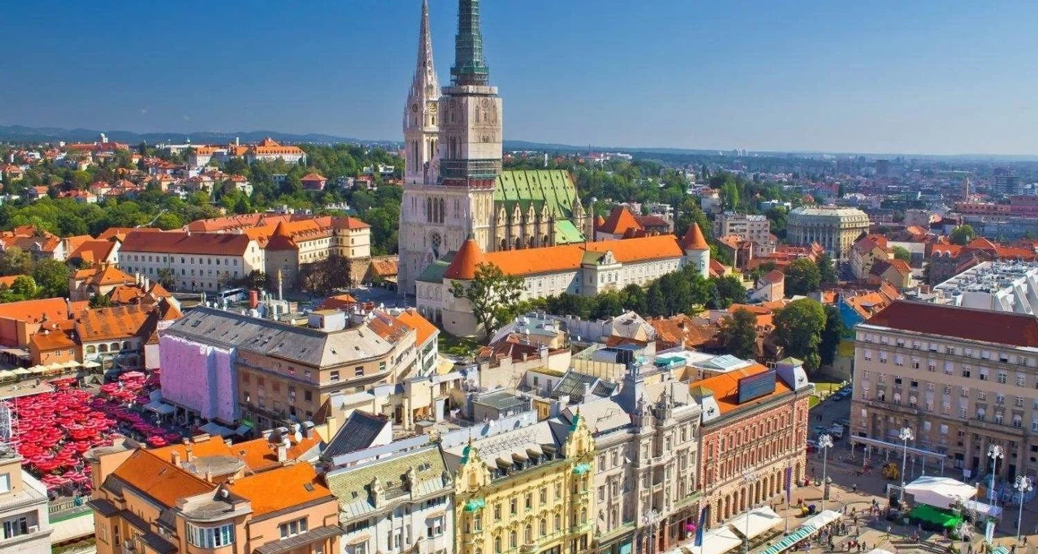 Escape to Zagreb 3 Days, Private Tour - 3 days with Gulliver Travel - Photo 2 Explore Escape to Zagreb 3 Days, Private Tour for 3 days with Gulliver Travel and discover unforgettable experiences - Photo 2