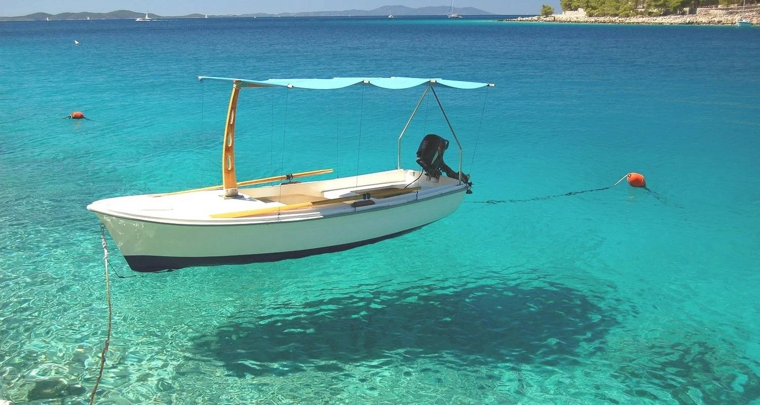 Croatia Island Hopping, 15 Days - 15 days with Gulliver Travel - Photo 2 Explore Croatia Island Hopping, 15 Days for 15 days with Gulliver Travel and discover unforgettable experiences - Photo 2