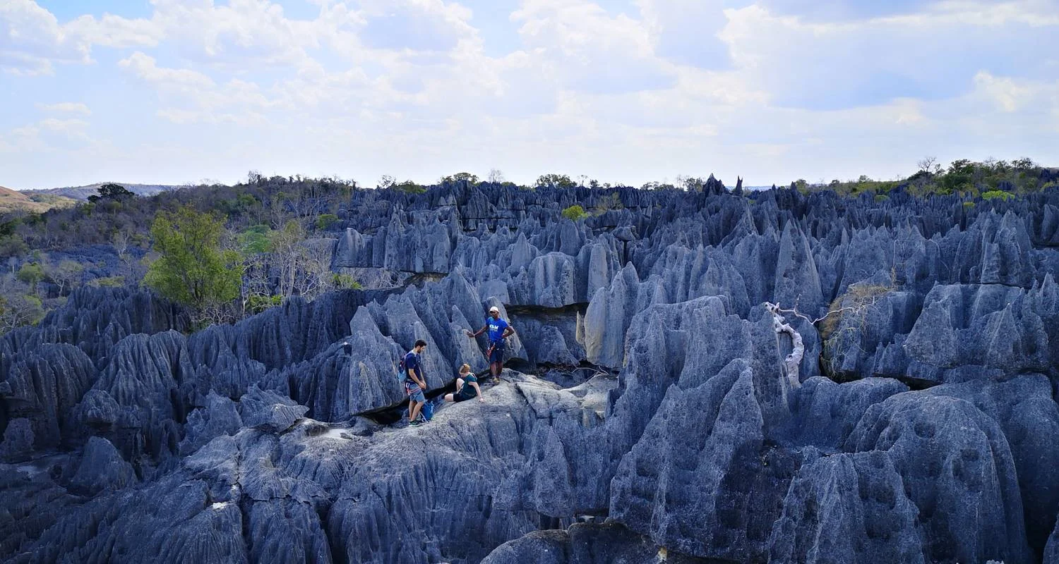 Authentic madagascar tour - 9 days with HT Agency Tours - Photo 2 Explore Authentic madagascar tour for 9 days with HT Agency Tours and discover unforgettable experiences - Photo 2