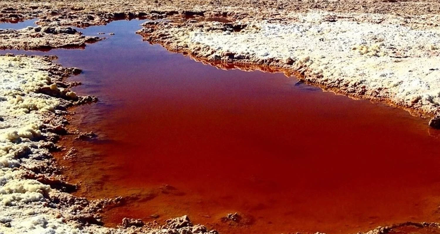 From Buenos Aires to La Paz via Uyuni (15 Nights) - 16 days with Hi Travel Argentina - Photo 2 Explore From Buenos Aires to La Paz via Uyuni (15 Nights) for 16 days with Hi Travel Argentina and discover unforgettable experiences - Photo 2