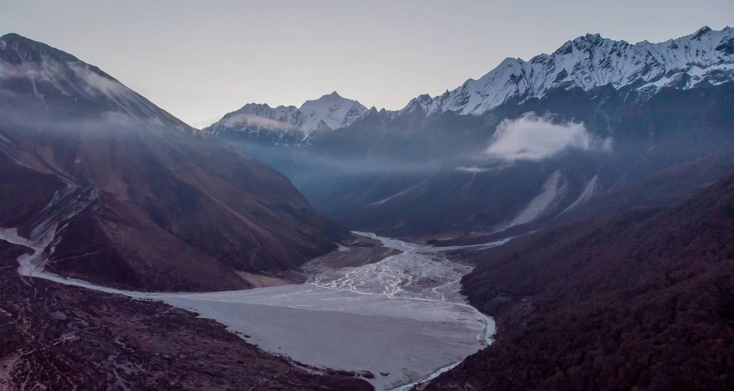 Tamang Heritage Trek - 13 days with Himalayan Adventure Treks & Tours - Photo 2 Explore Tamang Heritage Trek for 13 days with Himalayan Adventure Treks & Tours and discover unforgettable experiences - Photo 2