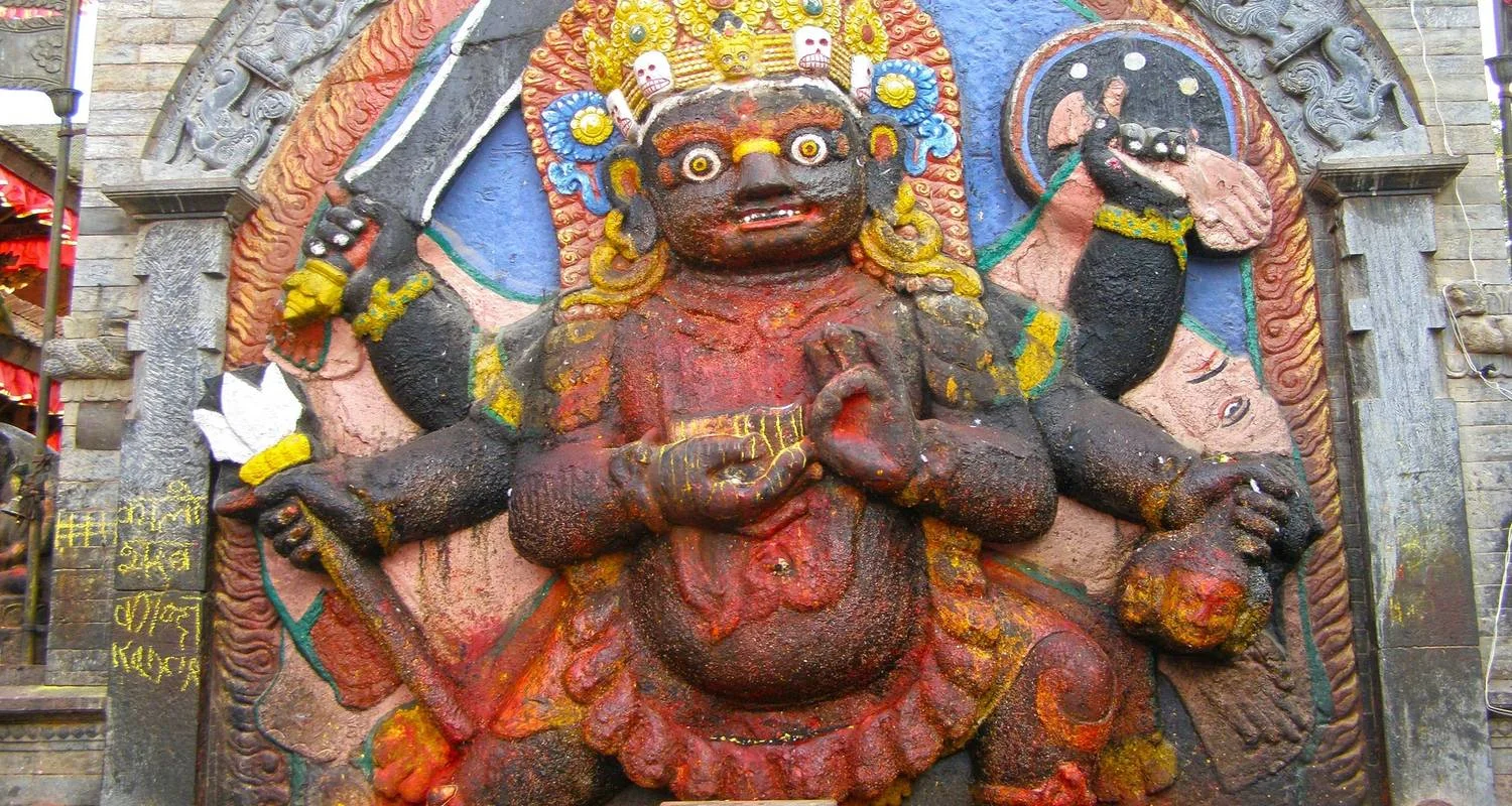 Bhutan, Nepal and Tibet Tour - 14 days with Himalayan Glacier Adventure and Travel Company - Photo 2 Explore Bhutan, Nepal and Tibet Tour for 14 days with Himalayan Glacier Adventure and Travel Company and discover unforgettable experiences - Photo 2