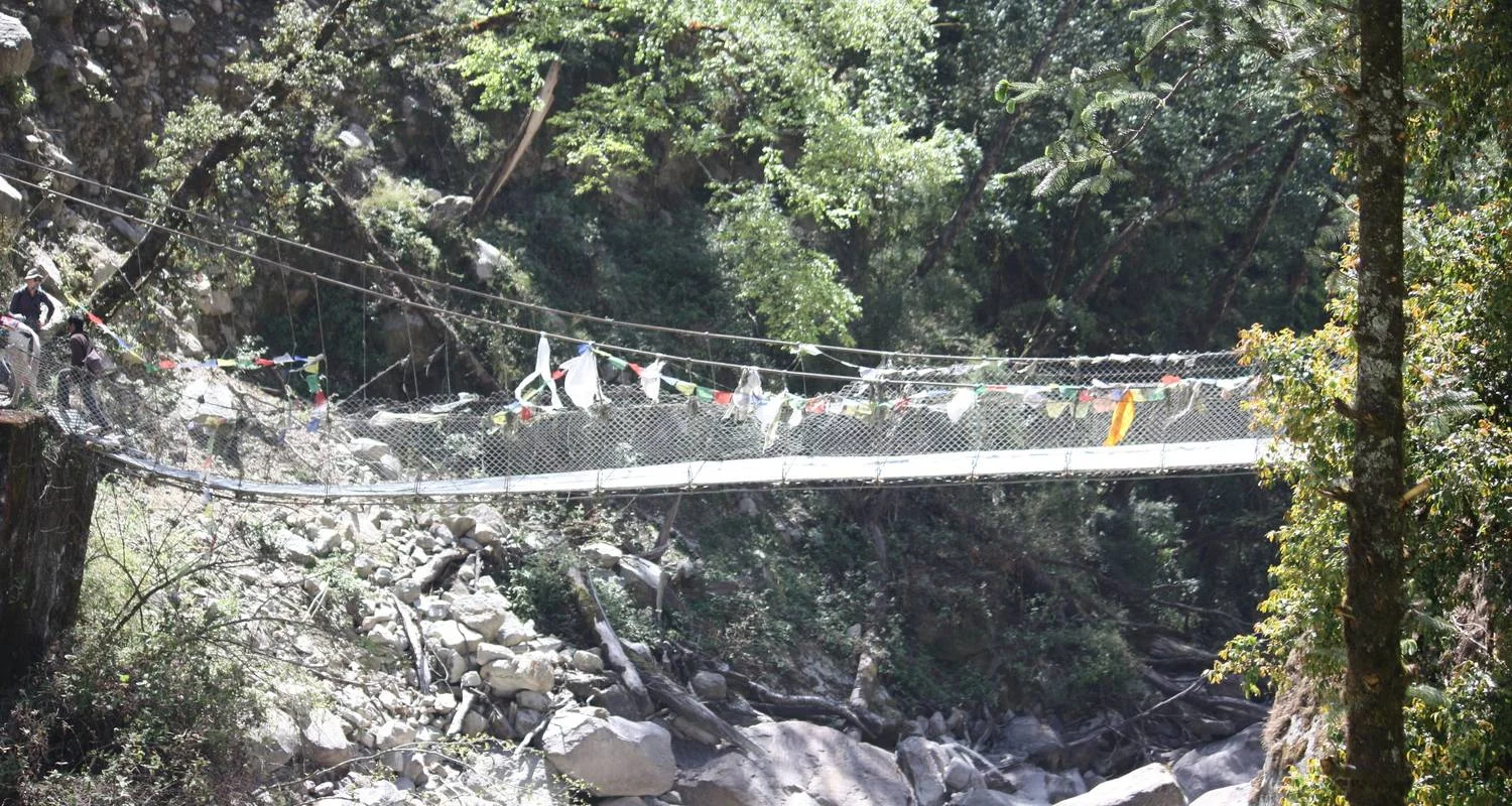 Langtang Valley Yoga & Meditation Trek - 10 days with Himalayan Recreation Treks & Expedition Pvt.ltd - Photo 2 Explore Langtang Valley Yoga & Meditation Trek for 10 days with Himalayan Recreation Treks & Expedition Pvt.ltd and discover unforgettable experiences - Photo 2