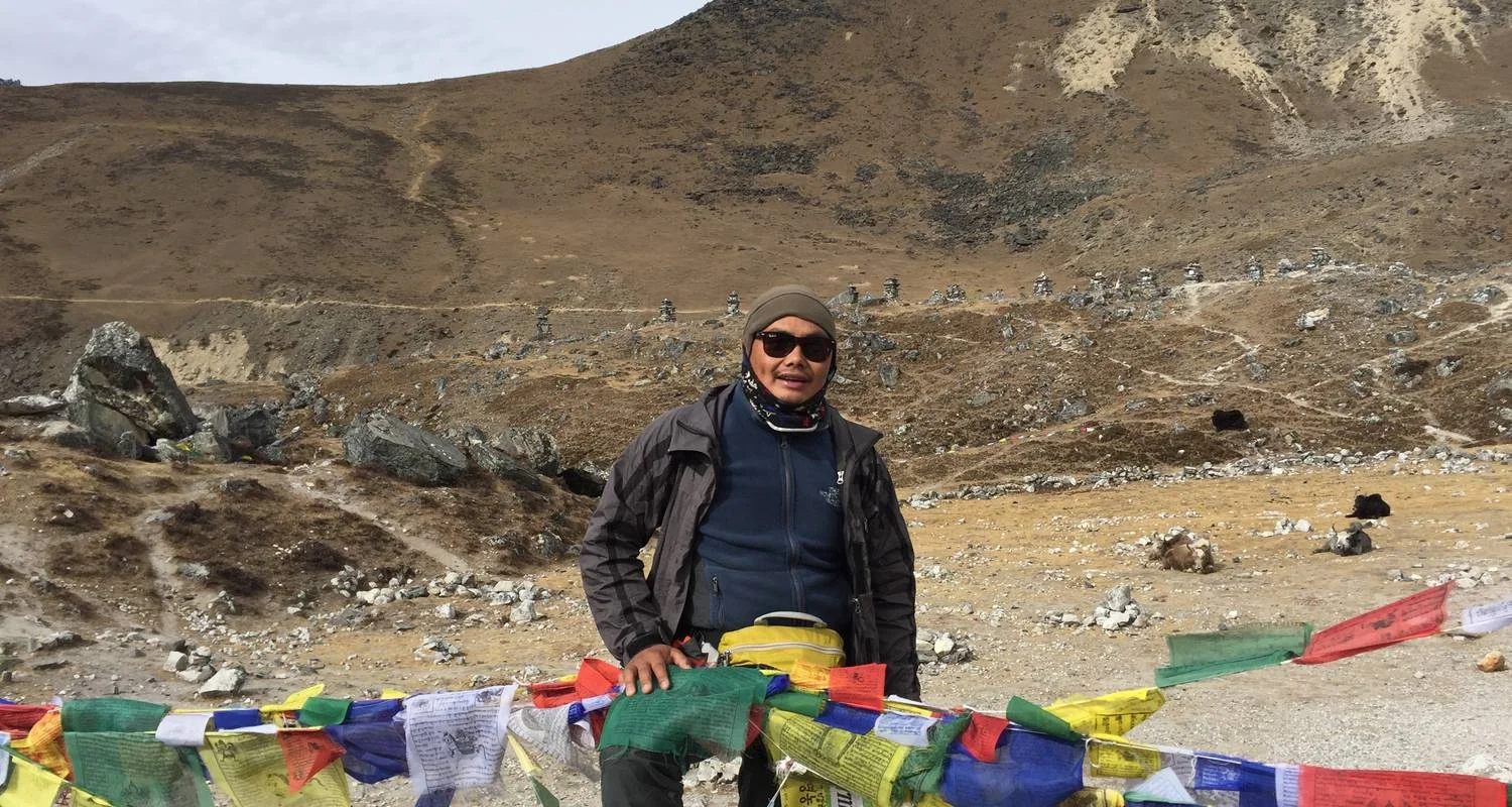 Upper Mustang Trek - 16 days with Himalayan Recreation Treks & Expedition Pvt.ltd - Photo 2 Explore Upper Mustang Trek for 16 days with Himalayan Recreation Treks & Expedition Pvt.ltd and discover unforgettable experiences - Photo 2