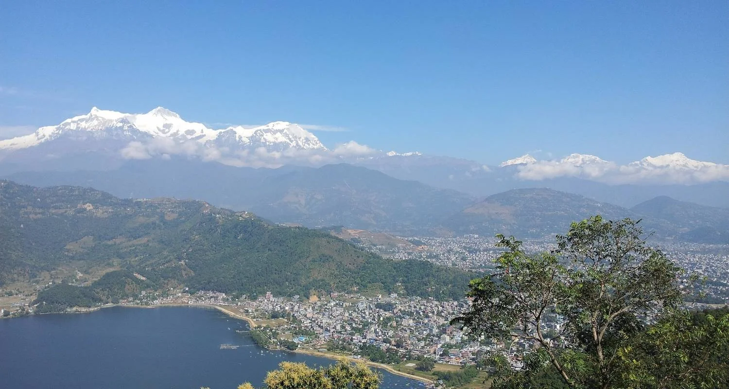 Short Annapurna Base Camp Trek 7 Days - 7 days with Himalayan Recreation Treks & Expedition Pvt.ltd - Photo 2 Explore Short Annapurna Base Camp Trek 7 Days for 7 days with Himalayan Recreation Treks & Expedition Pvt.ltd and discover unforgettable experiences - Photo 2