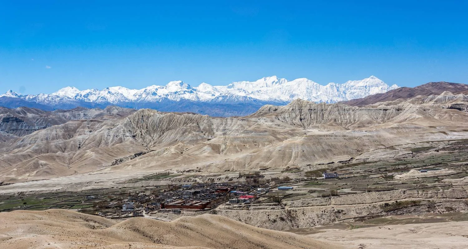 Annapurna Circuit Tilicho Trek (Private Tour) - 18 days with Himalayan Trekking Path P.Ltd - Photo 2 Explore Annapurna Circuit Tilicho Trek (Private Tour) for 18 days with Himalayan Trekking Path P.Ltd and discover unforgettable experiences - Photo 2