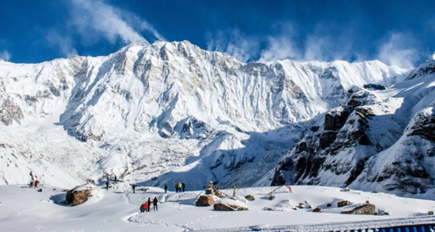 Annapurna Base Camp Trek- 7 days from Pokhara to Pokhara (Private tour) - 7 days with Himalayan Trekking Path P.Ltd - Photo 2 Explore Annapurna Base Camp Trek- 7 days from Pokhara to Pokhara (Private tour) for 7 days with Himalayan Trekking Path P.Ltd and discover unforgettable experiences - Photo 2