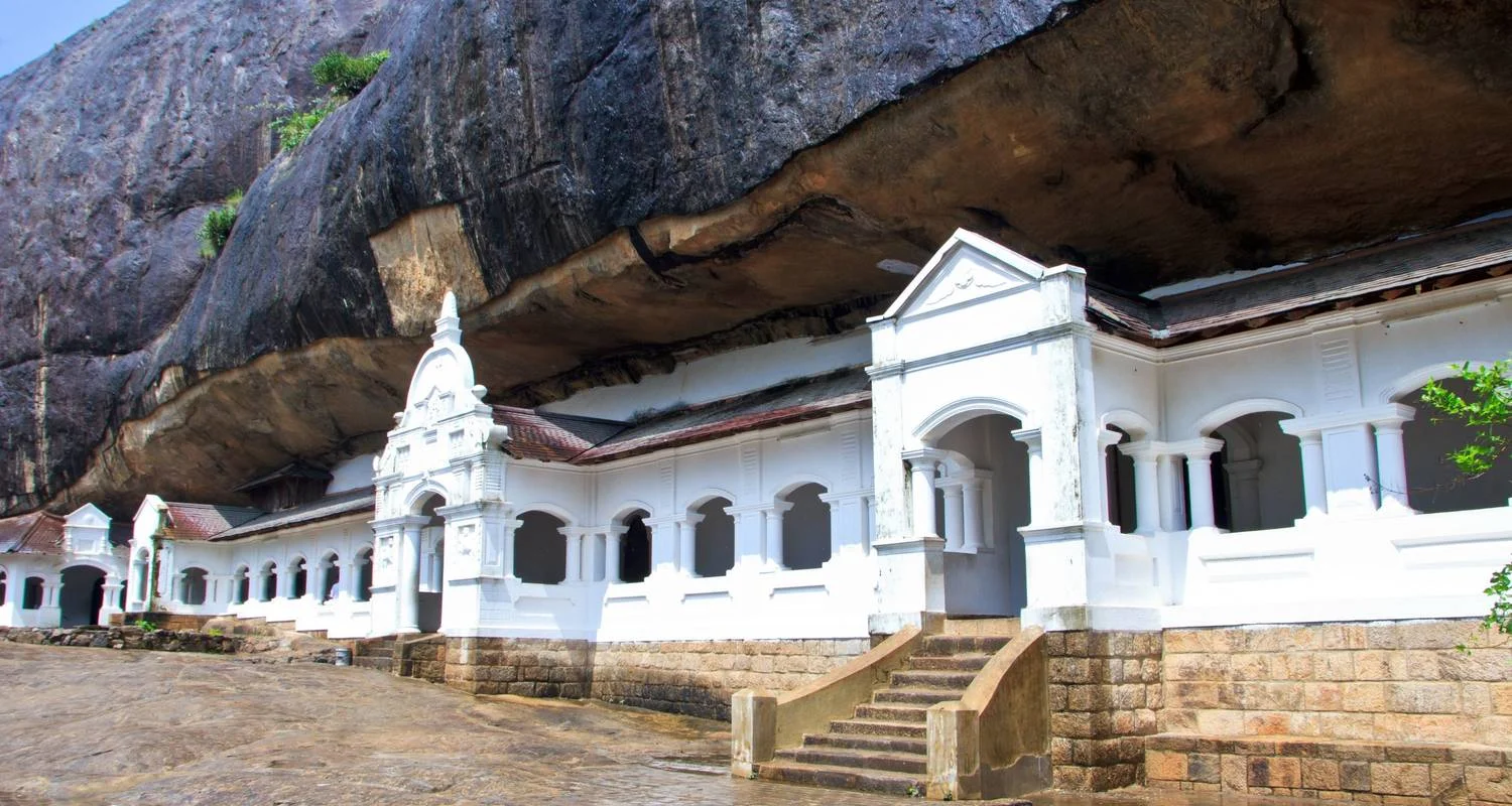 12 Days In Sri Lanka - 12 days with Holiday Lanka Tours - Photo 2 Explore 12 Days In Sri Lanka for 12 days with Holiday Lanka Tours and discover unforgettable experiences - Photo 2
