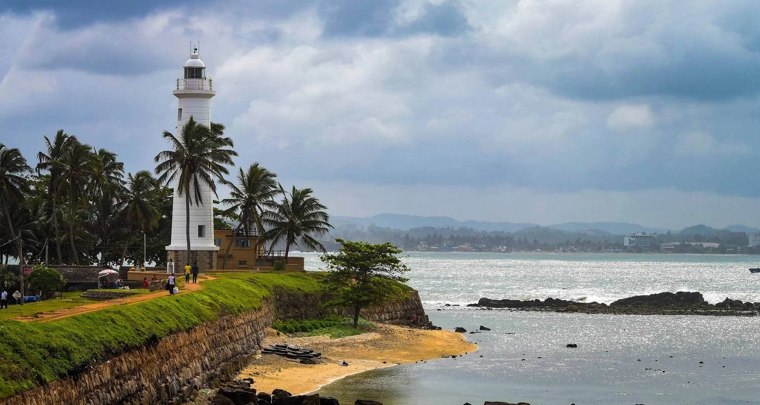Sri Lanka 5 Nights 6 Days Itinerary - 6 days with Holiday Lanka Tours - Photo 2 Explore Sri Lanka 5 Nights 6 Days Itinerary for 6 days with Holiday Lanka Tours and discover unforgettable experiences - Photo 2