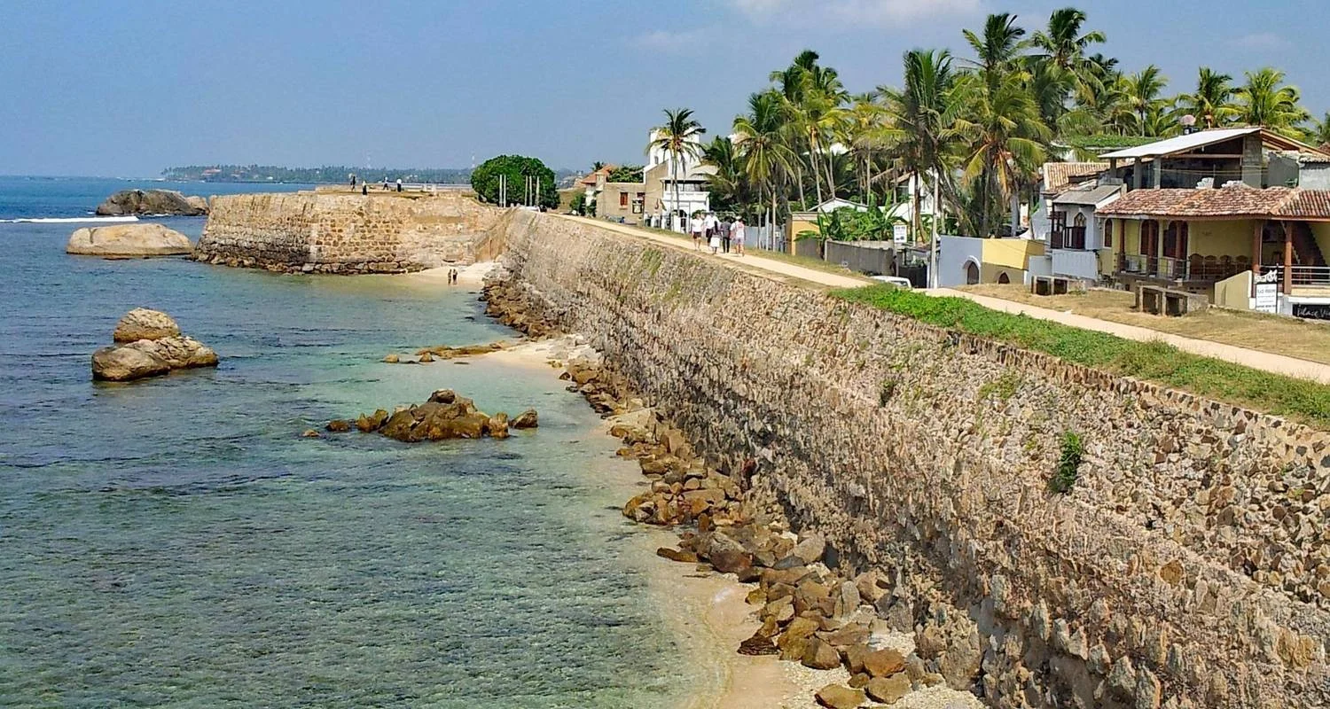 Sri Lanka 6 Nights 7 Days Itinerary - 7 days with Holiday Lanka Tours - Photo 2 Explore Sri Lanka 6 Nights 7 Days Itinerary for 7 days with Holiday Lanka Tours and discover unforgettable experiences - Photo 2