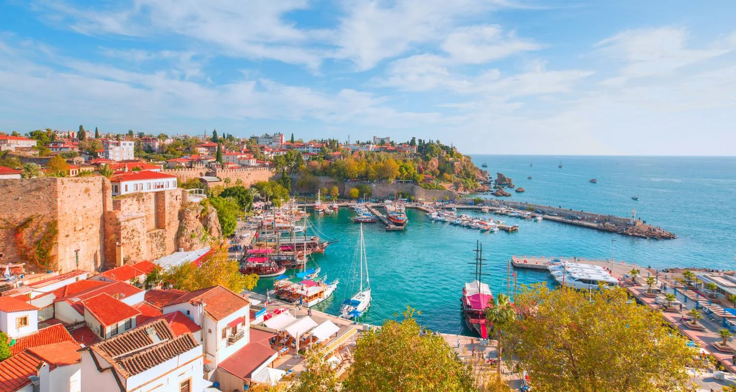 14 days of Turkey's prominent beauties with a private tour - 14 days with Holitera Turizm - Photo 2 Explore 14 days of Turkey's prominent beauties with a private tour for 14 days with Holitera Turizm and discover unforgettable experiences - Photo 2