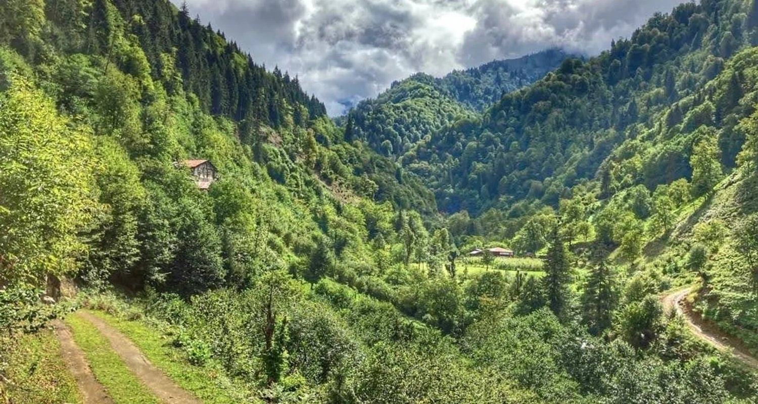 Black Sea Trabzon, Rize, Artvin And Georgia, Batumi, Tbilisi 6 nights 7 days private tour - 7 days with Holitera Turizm - Photo 2 Explore Black Sea Trabzon, Rize, Artvin And Georgia, Batumi, Tbilisi 6 nights 7 days private tour for 7 days with Holitera Turizm and discover unforgettable experiences - Photo 2