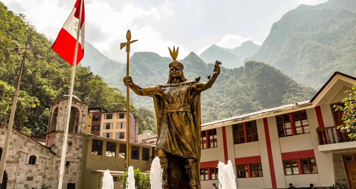 In Darwin’s Footsteps | Plus Machu Picchu (Eastern Route) (2025) - 12 days with Hurtigruten - Photo 2 Explore In Darwin’s Footsteps | Plus Machu Picchu (Eastern Route) (2025) for 12 days with Hurtigruten and discover unforgettable experiences - Photo 2