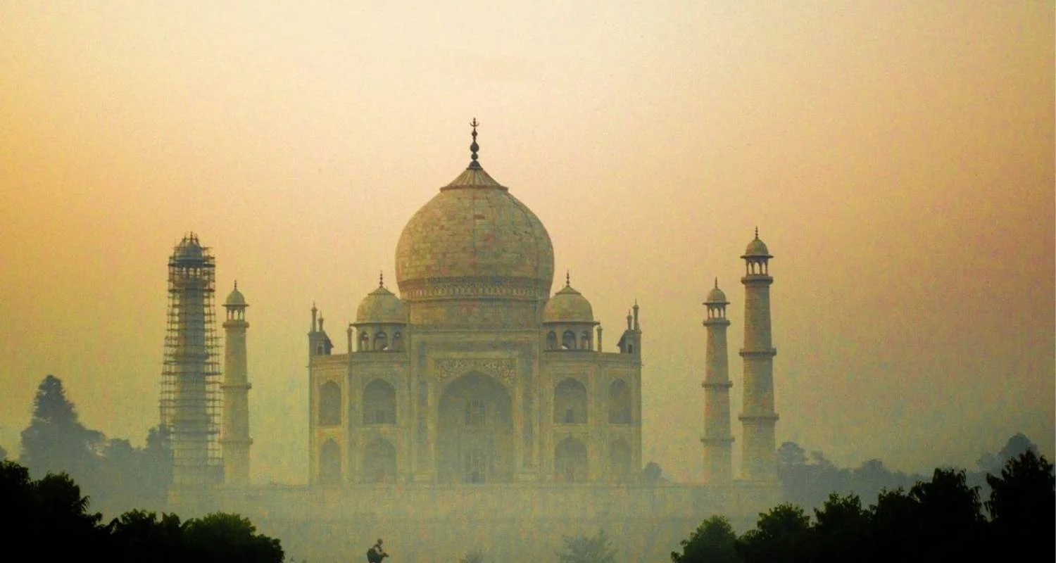 From Delhi : 2 Days Golden Triangle Tour - 2 days with ITS holidays - Photo 2 Explore From Delhi : 2 Days Golden Triangle Tour for 2 days with ITS holidays and discover unforgettable experiences - Photo 2