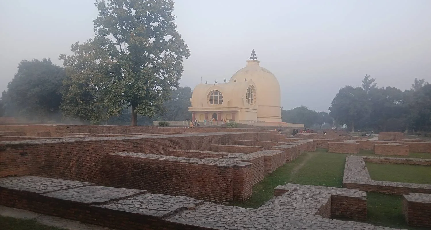 Golden Triangle with Buddhist Tour - 18 days with Alkof Holidays - Photo 2 Explore Golden Triangle with Buddhist Tour for 18 days with Alkof Holidays and discover unforgettable experiences - Photo 2