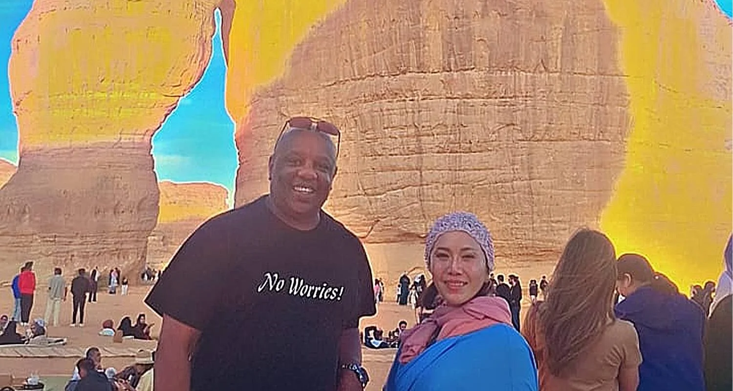 South to North – The Complete Self Drive Tour - 18 days with DMC Arabia Tourism - Photo 2 Explore South to North – The Complete Self Drive Tour for 18 days with DMC Arabia Tourism and discover unforgettable experiences - Photo 2