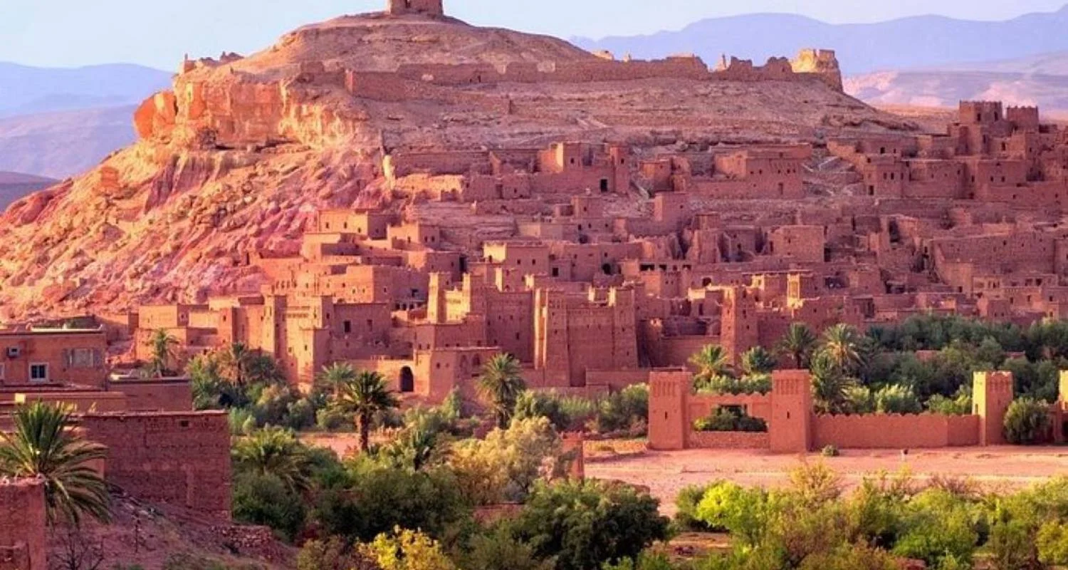 7-Days Morocco Tour from Casablanca - 7 days with Explore Morocco Journeys - Photo 2 Explore 7-Days Morocco Tour from Casablanca for 7 days with Explore Morocco Journeys and discover unforgettable experiences - Photo 2